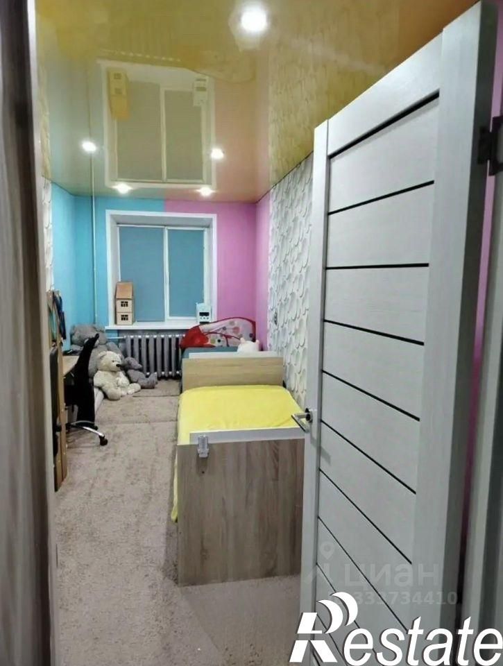 3-комн квартира бульвар Гагарина, 19,  д. 19