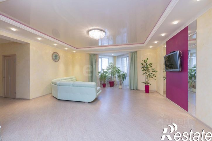 3-комн квартира проезд Якуба Коласа, 11,  д. 11