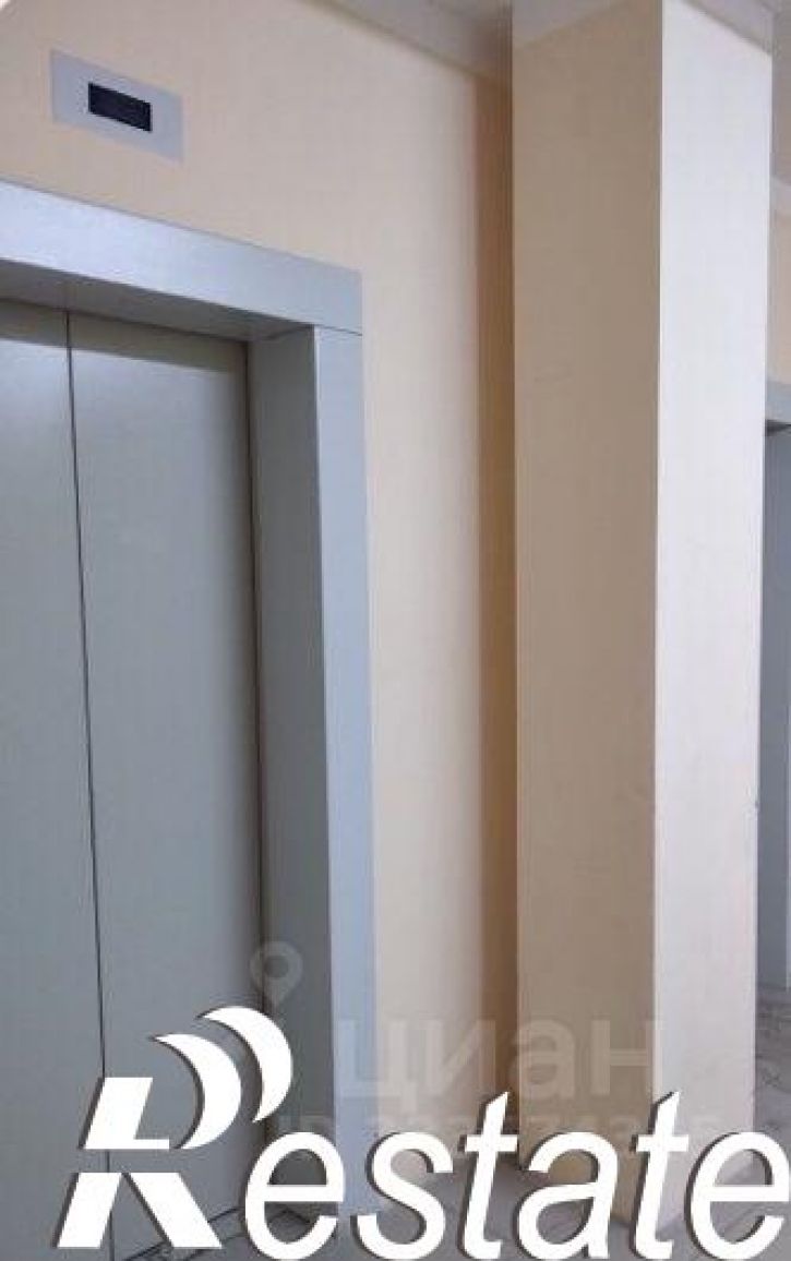 1-комн квартира улица Елькина, 39,  д. 39