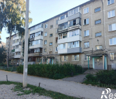 комната 44 кв м улица Космонавта Леонова, 40