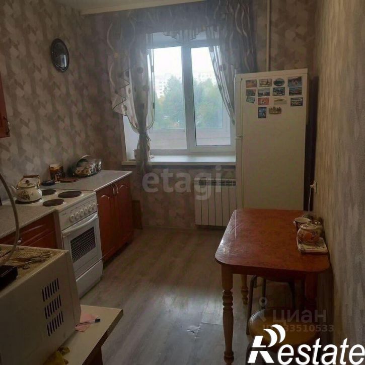 1-комн квартира Тбилисская улица, 19,  д. 19