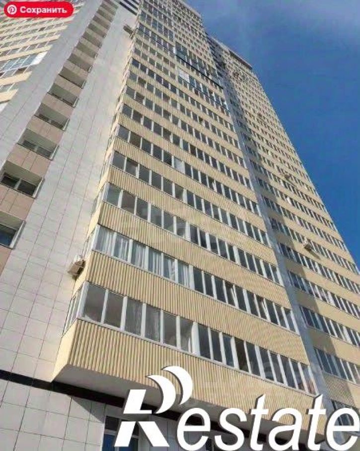 3-комн квартира улица Окулова, 62,  д. 62