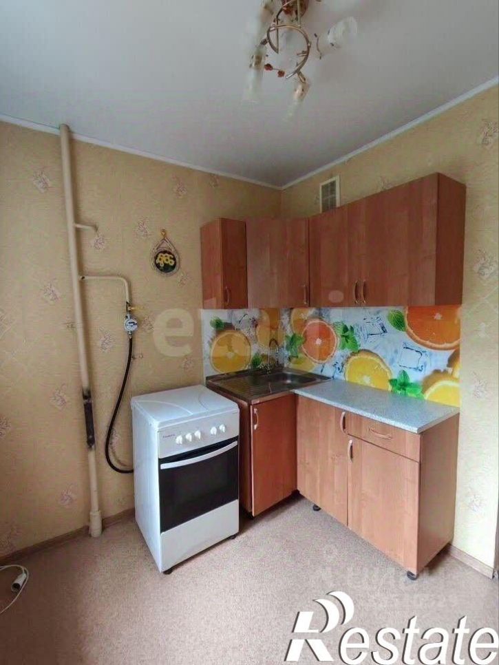 1-комн квартира 1-я Красноармейская улица, 43,  д. 43