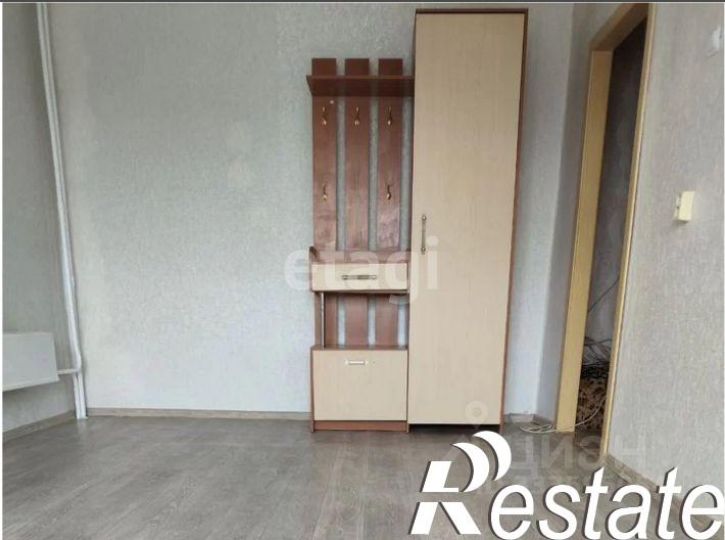 1-комн квартира улица Солдатова, 35,  д. 35