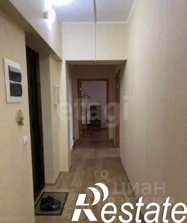 3-комн квартира улица Окулова, 62,  д. 62