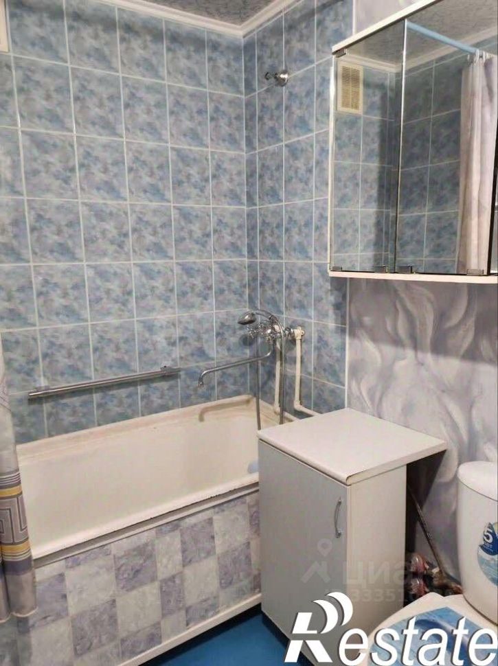 1-комн квартира 1-я Красноармейская улица, 43,  д. 43