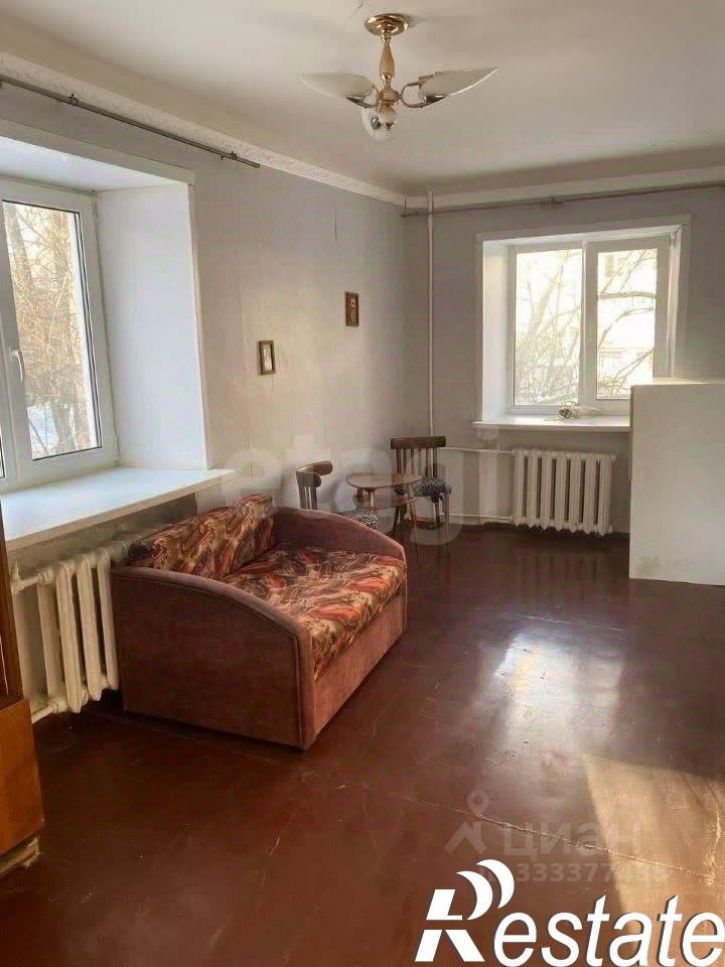 2-комн квартира улица Льва Шатрова, 13,  д. 13