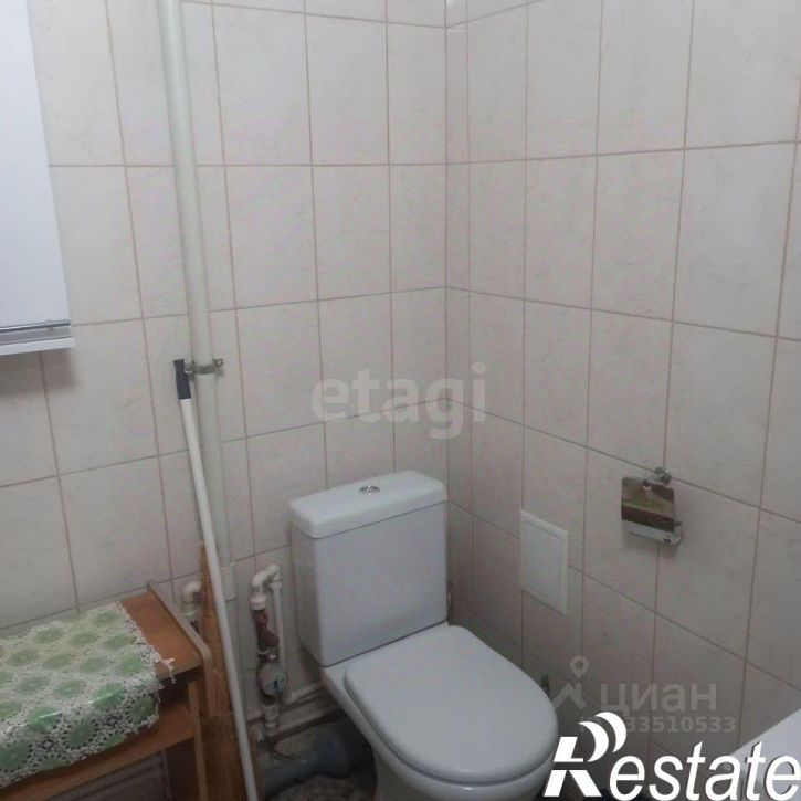 1-комн квартира Тбилисская улица, 19,  д. 19