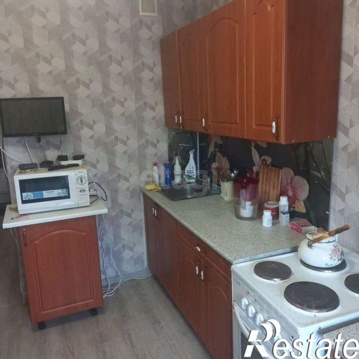 1-комн квартира Тбилисская улица, 19,  д. 19