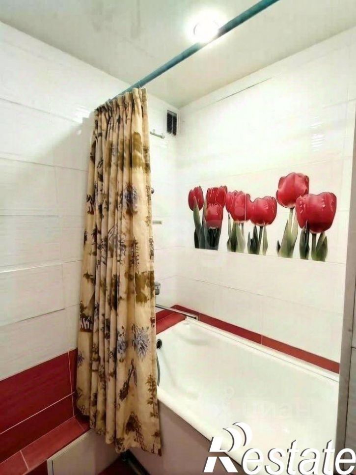 1-комн квартира улица Солдатова, 35,  д. 35