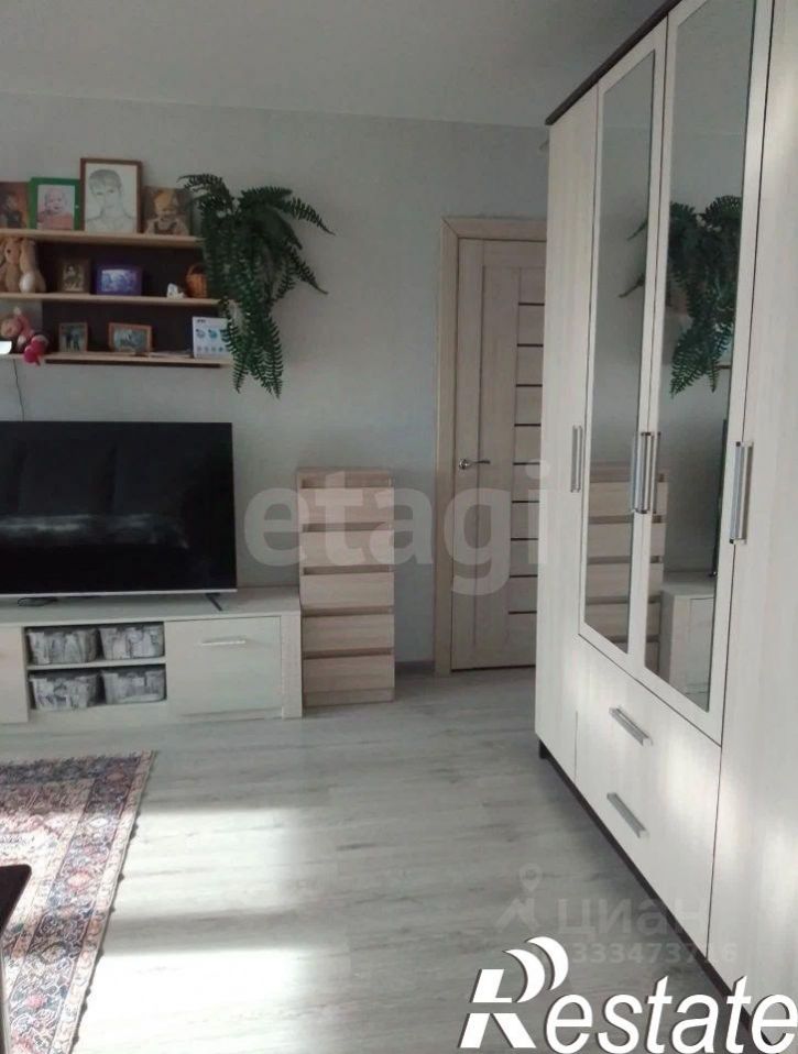 2-комн квартира Камышинская улица, 11,  д. 11