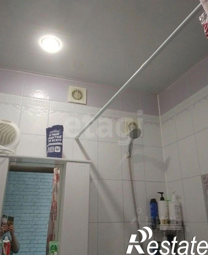 2-комн квартира Камышинская улица, 11,  д. 11