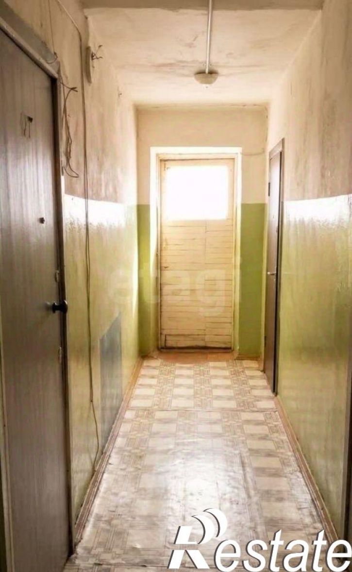 1-комн квартира улица Солдатова, 35,  д. 35