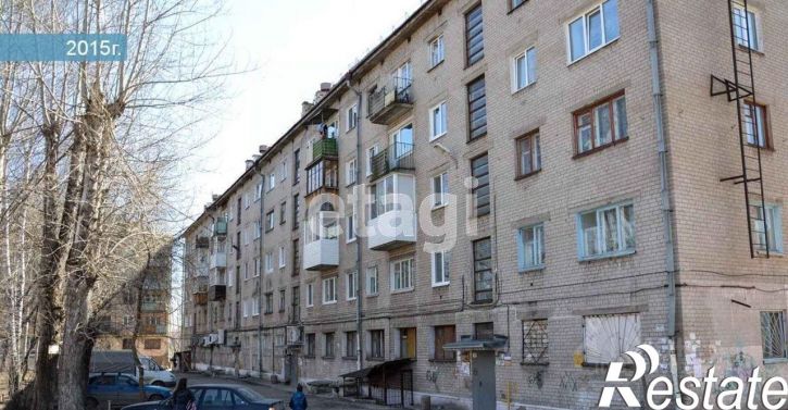 2-комн квартира улица Адмирала Ушакова, 8,  д. 8