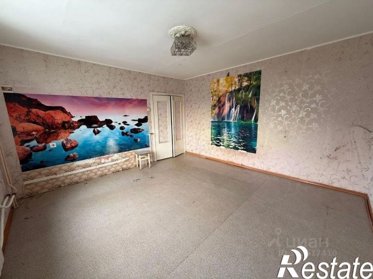 2-комн квартира Целинная улица, 29,  д. 29