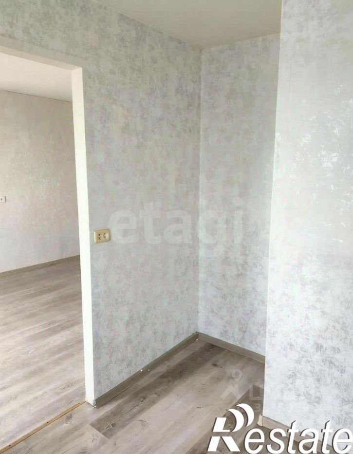 1-комн квартира улица Солдатова, 35,  д. 35