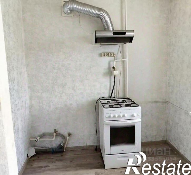 1-комн квартира улица Солдатова, 35,  д. 35