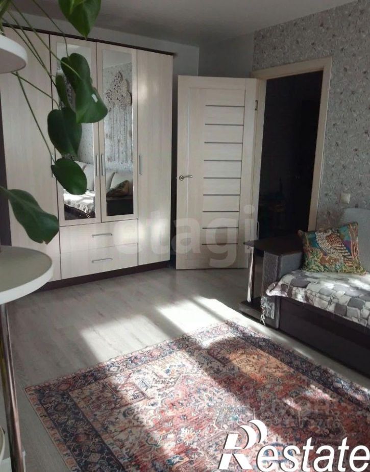 2-комн квартира Камышинская улица, 11,  д. 11