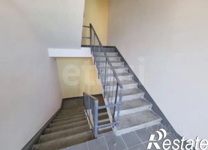 2-комн квартира улица Луначарского, 99,  д. 99