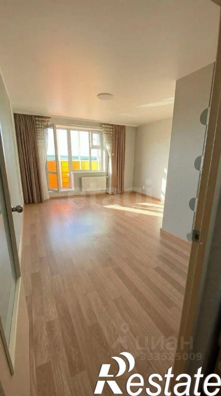 2-комн квартира Иньвенская улица, 19,  д. 19