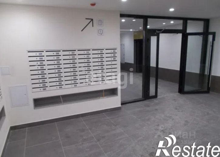 2-комн квартира улица Луначарского, 99,  д. 99