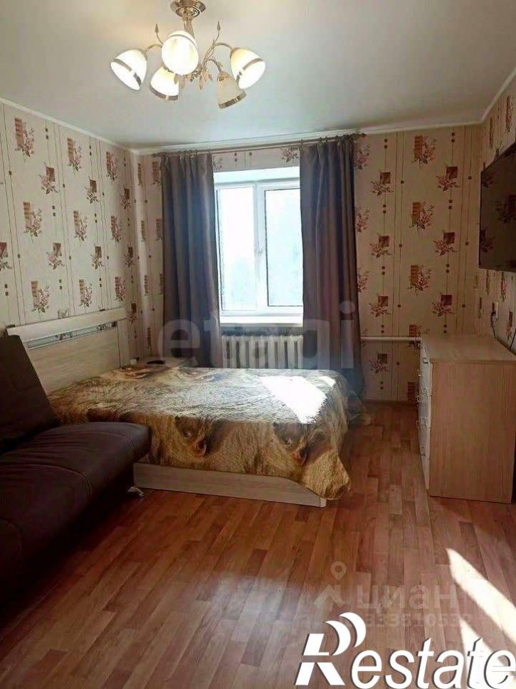 1-комн квартира улица Добролюбова, 12,  д. 12
