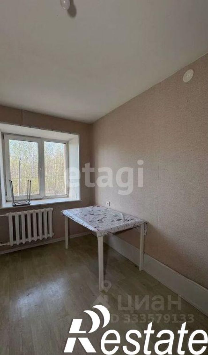 1-комн квартира Социалистическая улица, 24,  д. 24