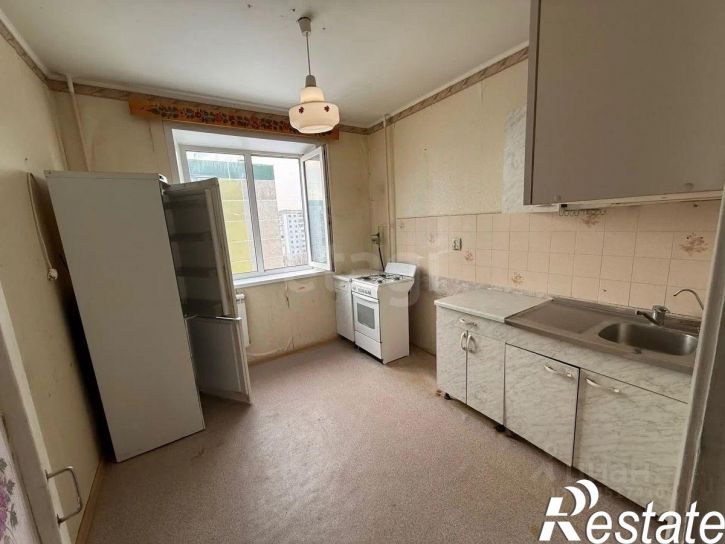 2-комн квартира Целинная улица, 29,  д. 29