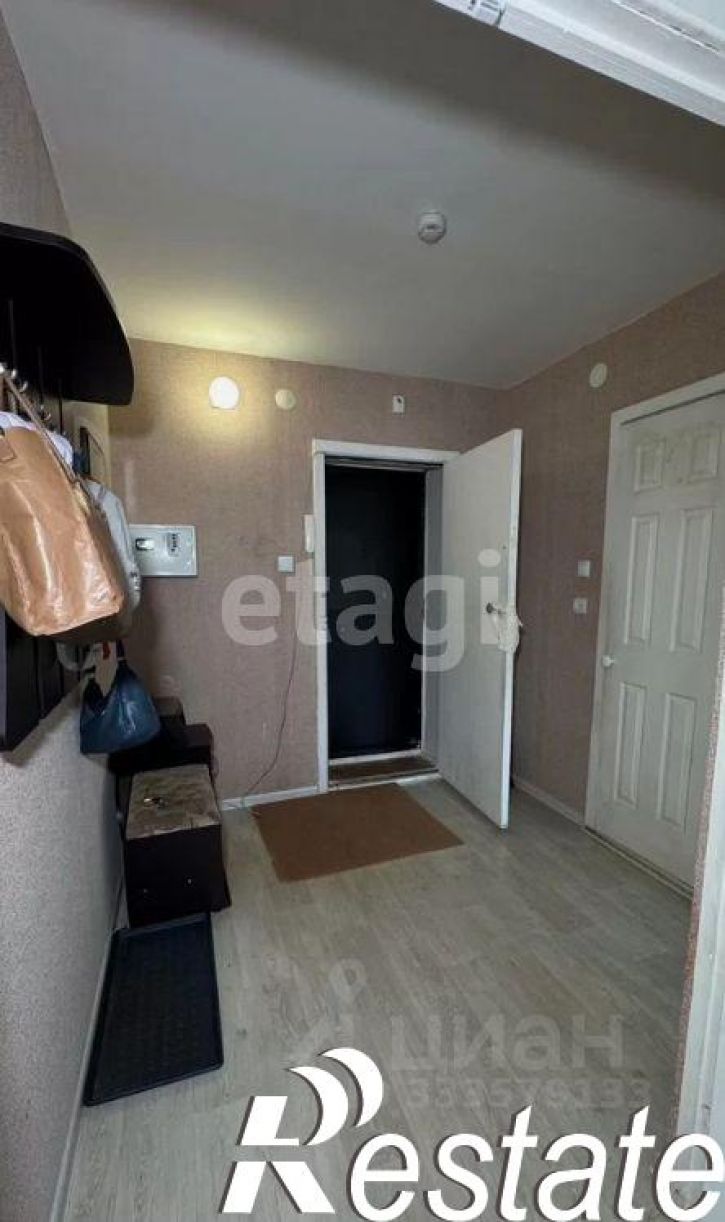 1-комн квартира Социалистическая улица, 24,  д. 24