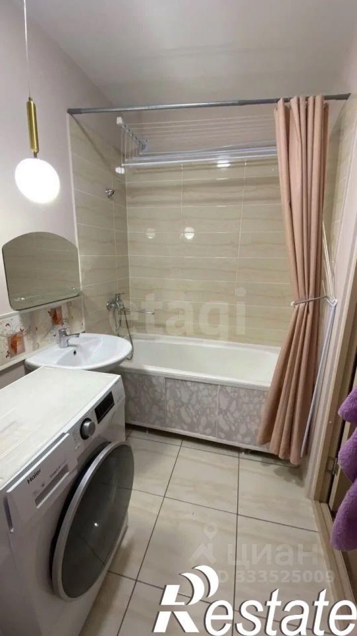 2-комн квартира Иньвенская улица, 19,  д. 19