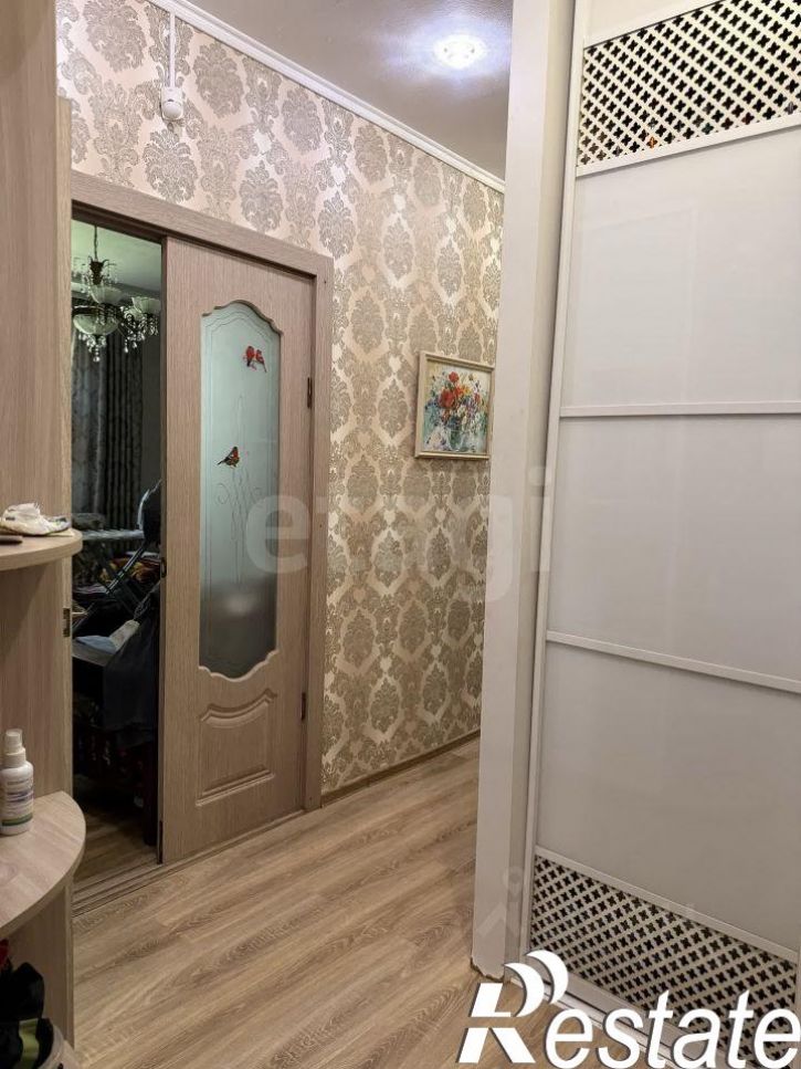 2-комн квартира Белозёрская улица, 16,  д. 16