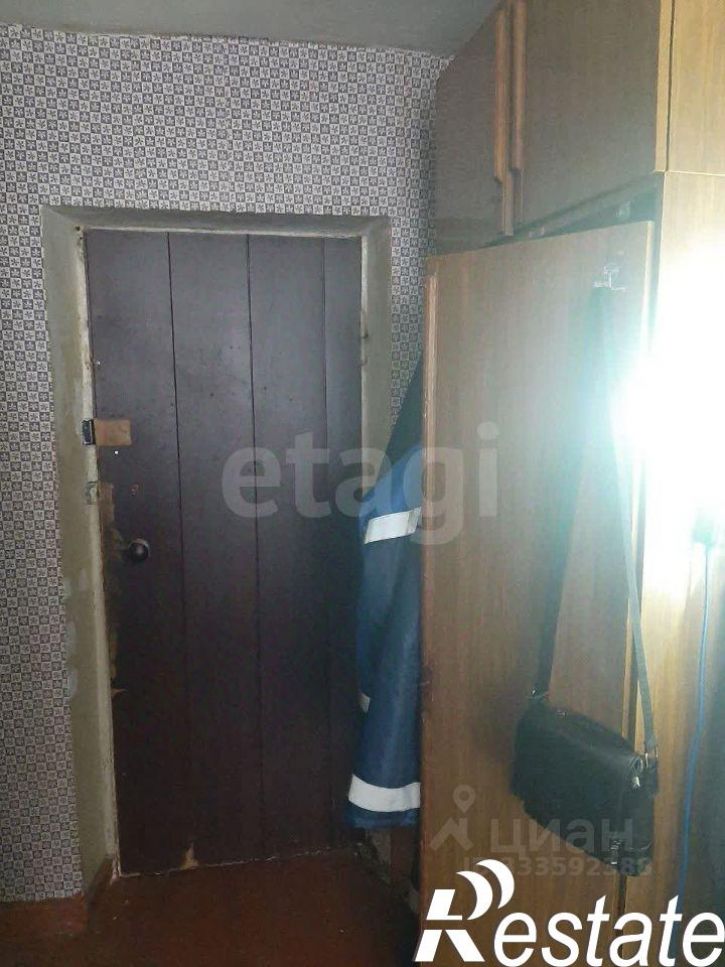 Комната Кавалерийская улица, 5,  д. 5