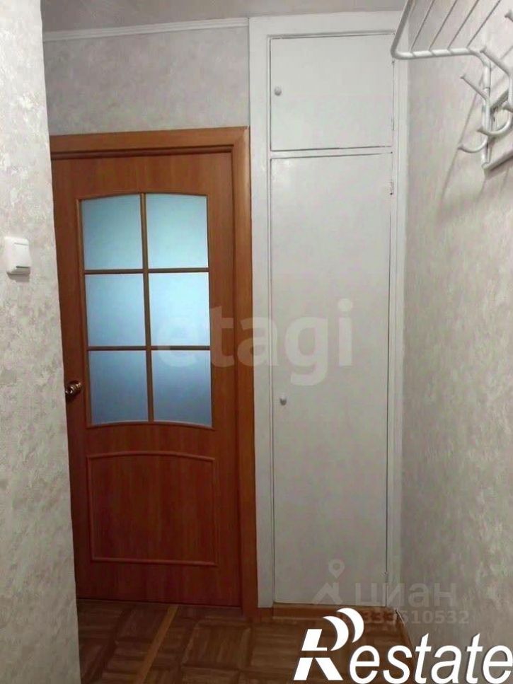 1-комн квартира улица Добролюбова, 12,  д. 12
