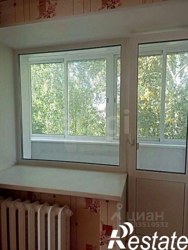 1-комн квартира улица Добролюбова, 12,  д. 12