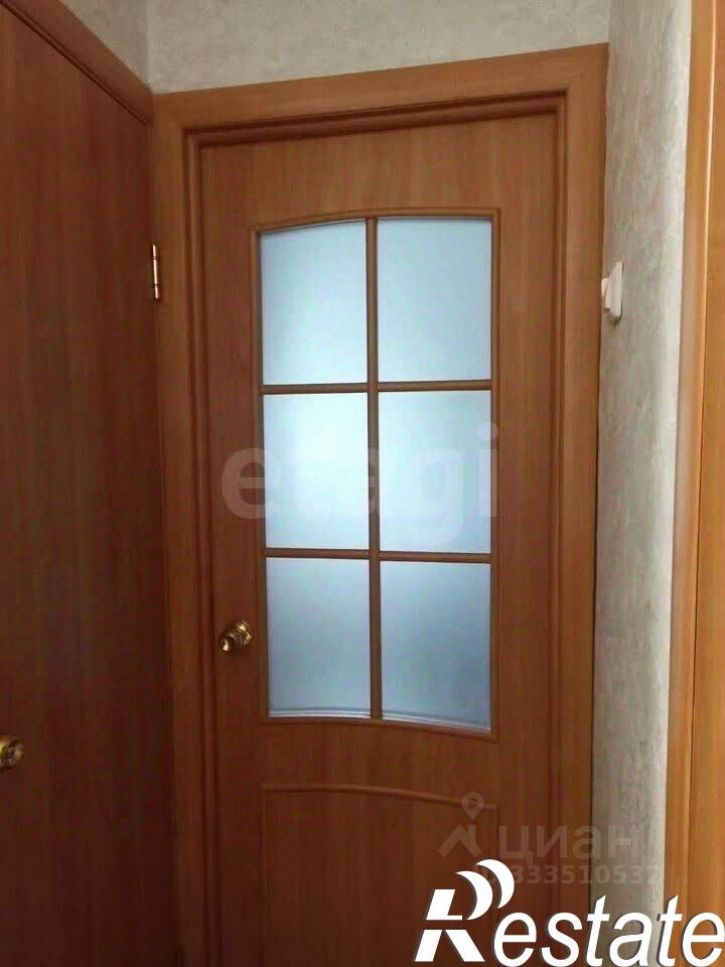 1-комн квартира улица Добролюбова, 12,  д. 12