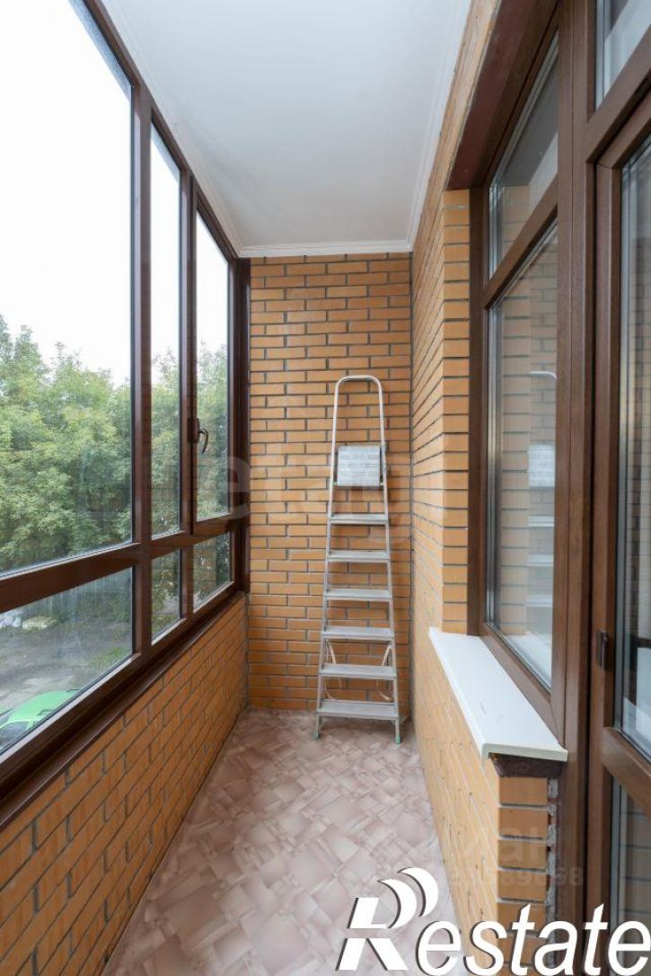 1-комн квартира улица Окулова, 37,  д. 37