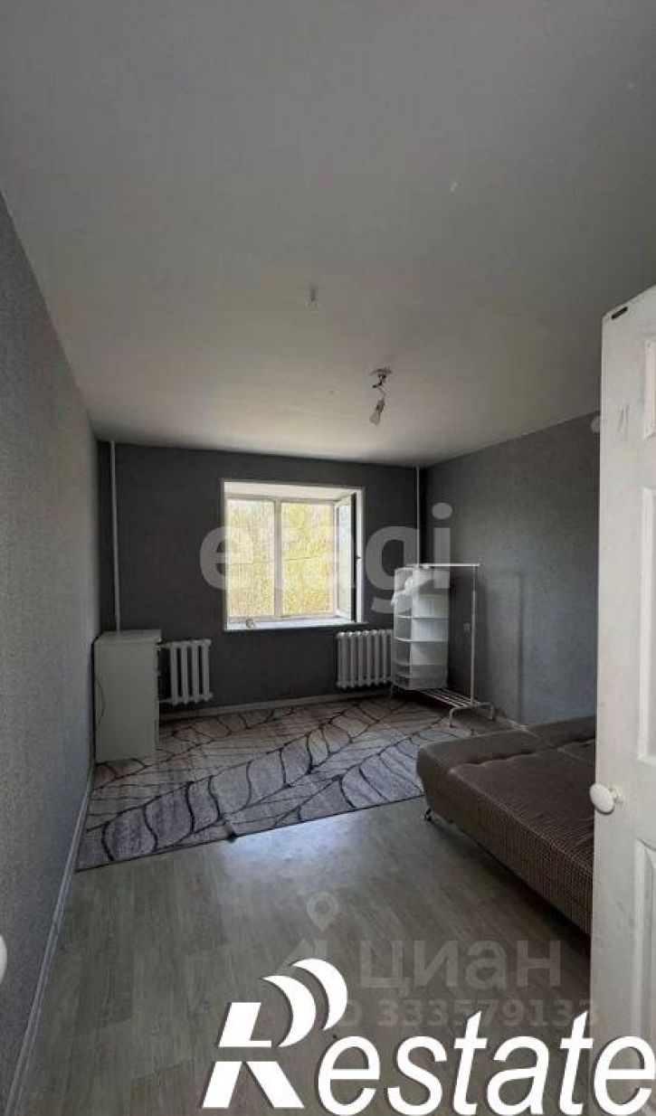 1-комн квартира Социалистическая улица, 24,  д. 24