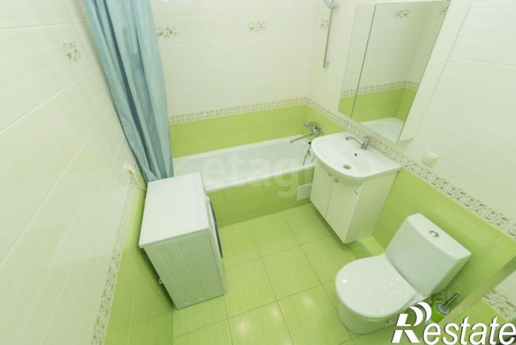 1-комн квартира улица Окулова, 37,  д. 37