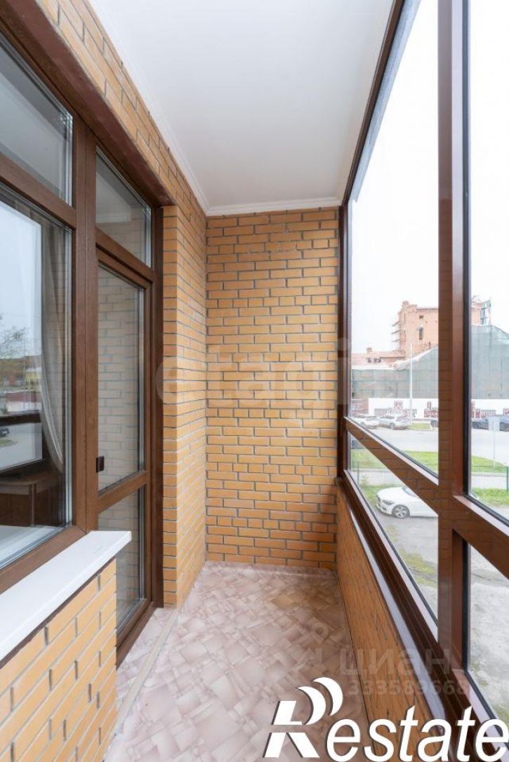 1-комн квартира улица Окулова, 37,  д. 37