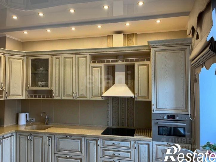 3-комн квартира Екатерининская улица, 87,  д. 87
