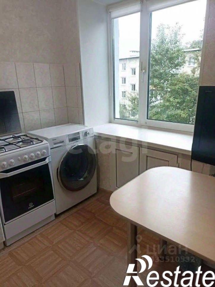 1-комн квартира улица Добролюбова, 12,  д. 12
