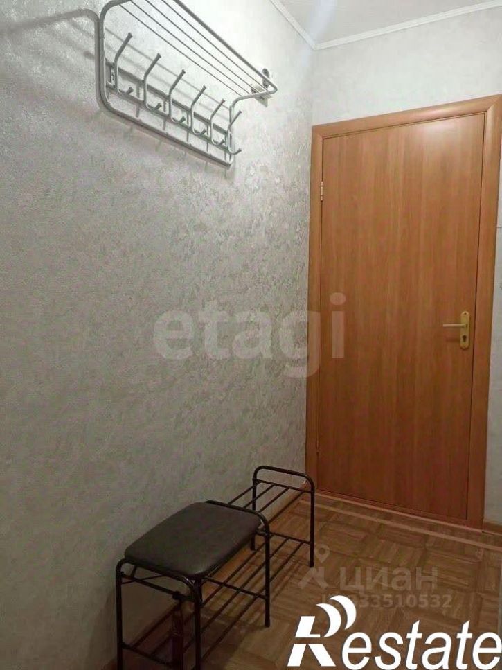 1-комн квартира улица Добролюбова, 12,  д. 12