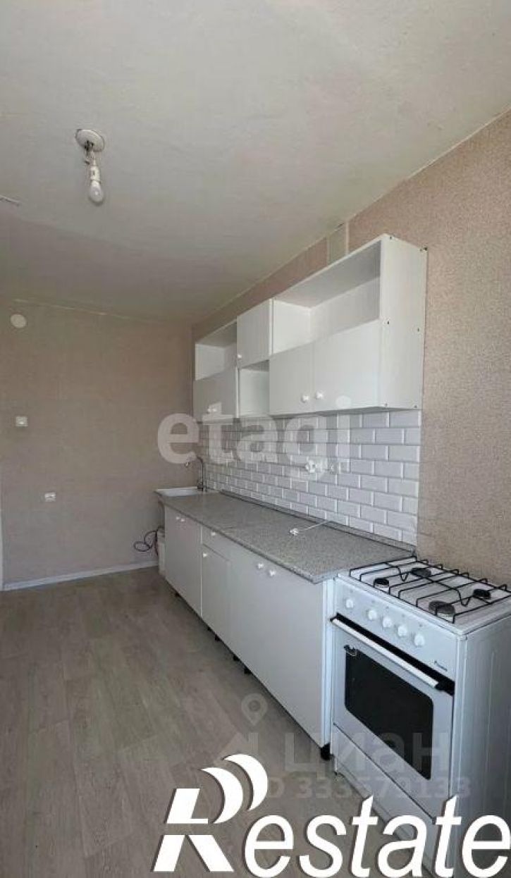 1-комн квартира Социалистическая улица, 24,  д. 24
