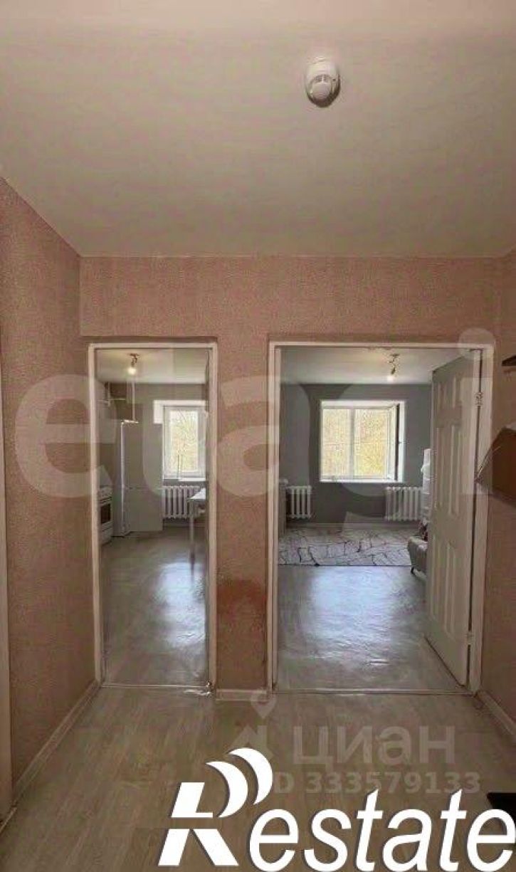 1-комн квартира Социалистическая улица, 24,  д. 24