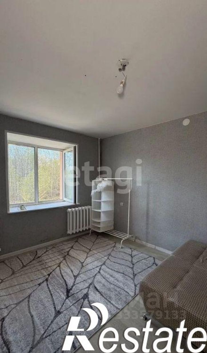 1-комн квартира Социалистическая улица, 24,  д. 24