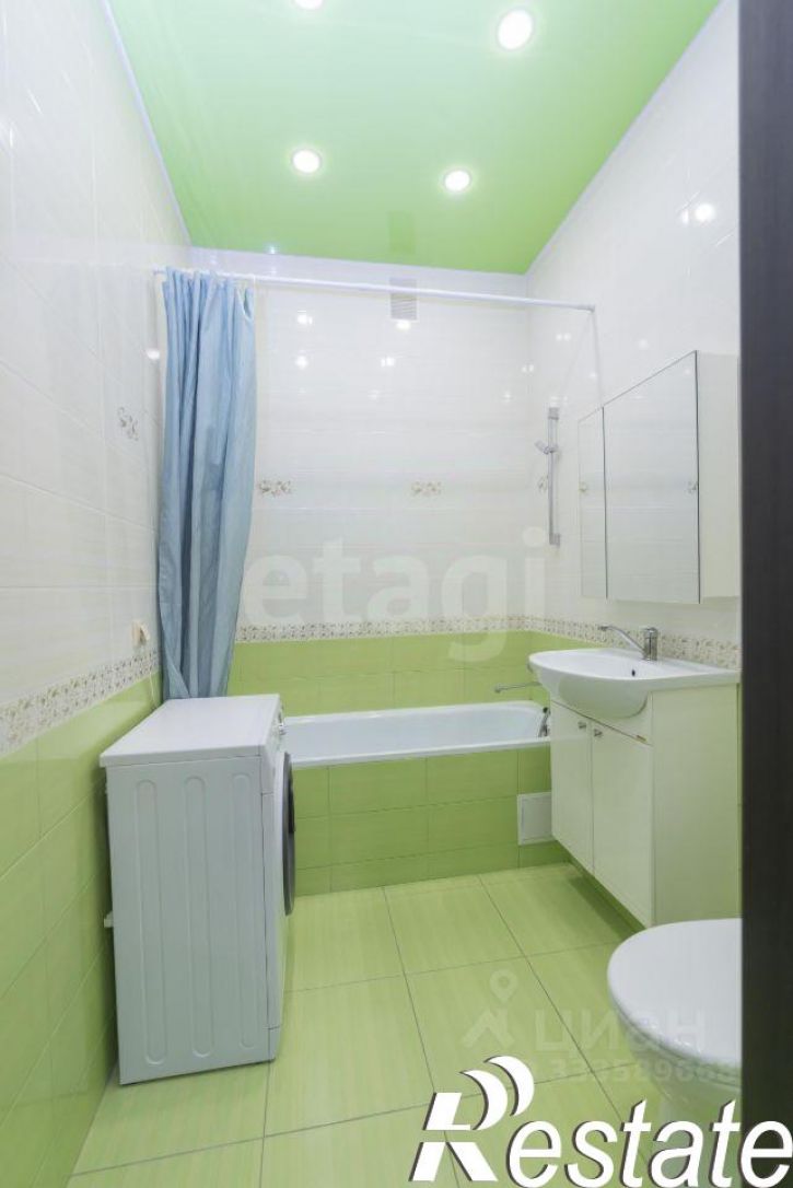 1-комн квартира улица Окулова, 37,  д. 37