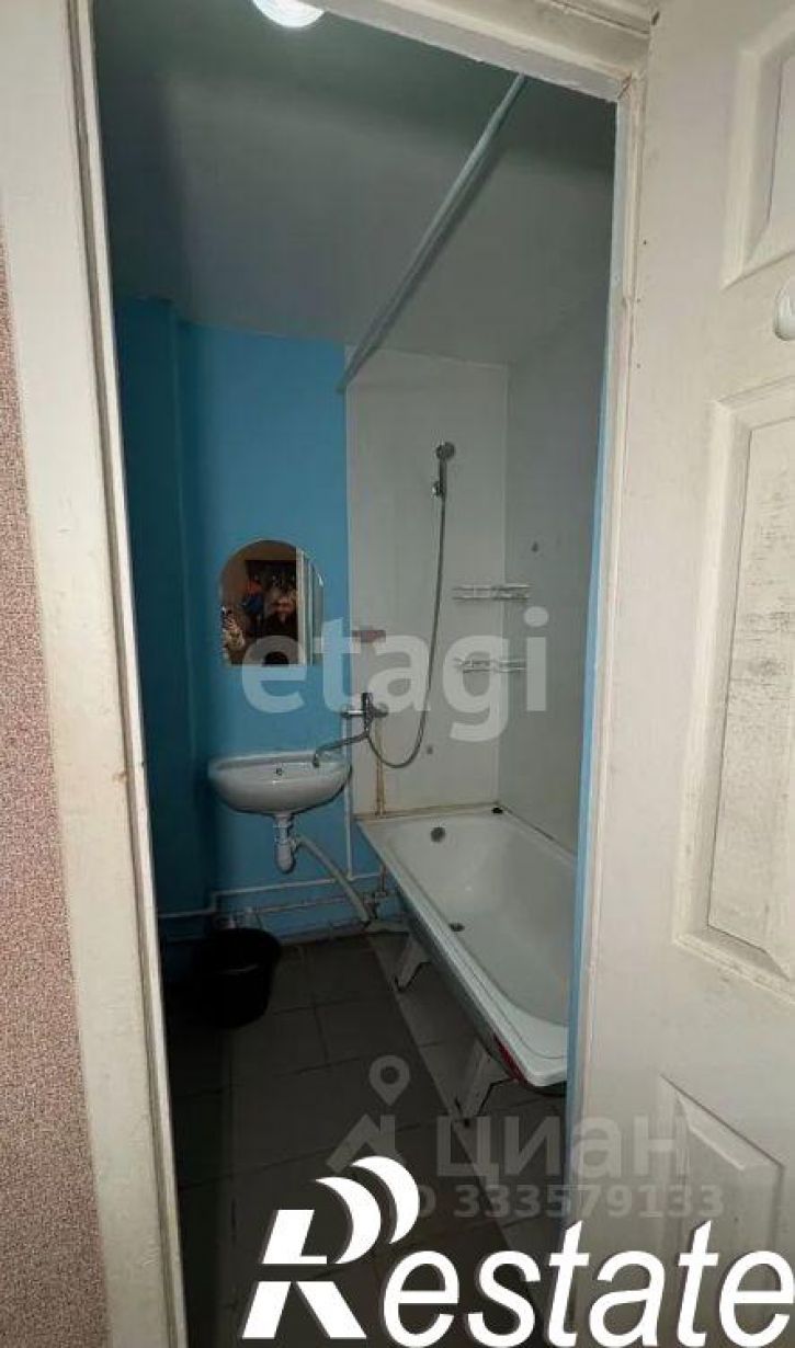 1-комн квартира Социалистическая улица, 24,  д. 24
