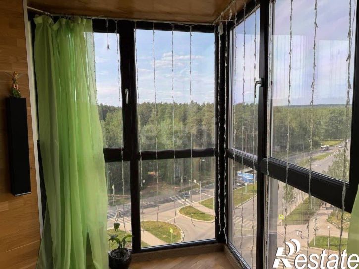 2-комн квартира улица Калинина, 64,  д. 64