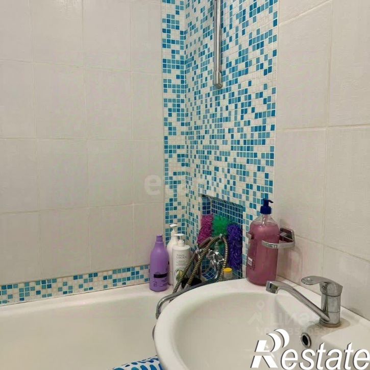 1-комн квартира улица Костычева, 18,  д. 18