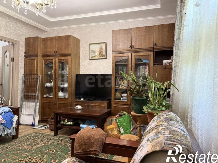 2-комн квартира Белозёрская улица, 16,  д. 16
